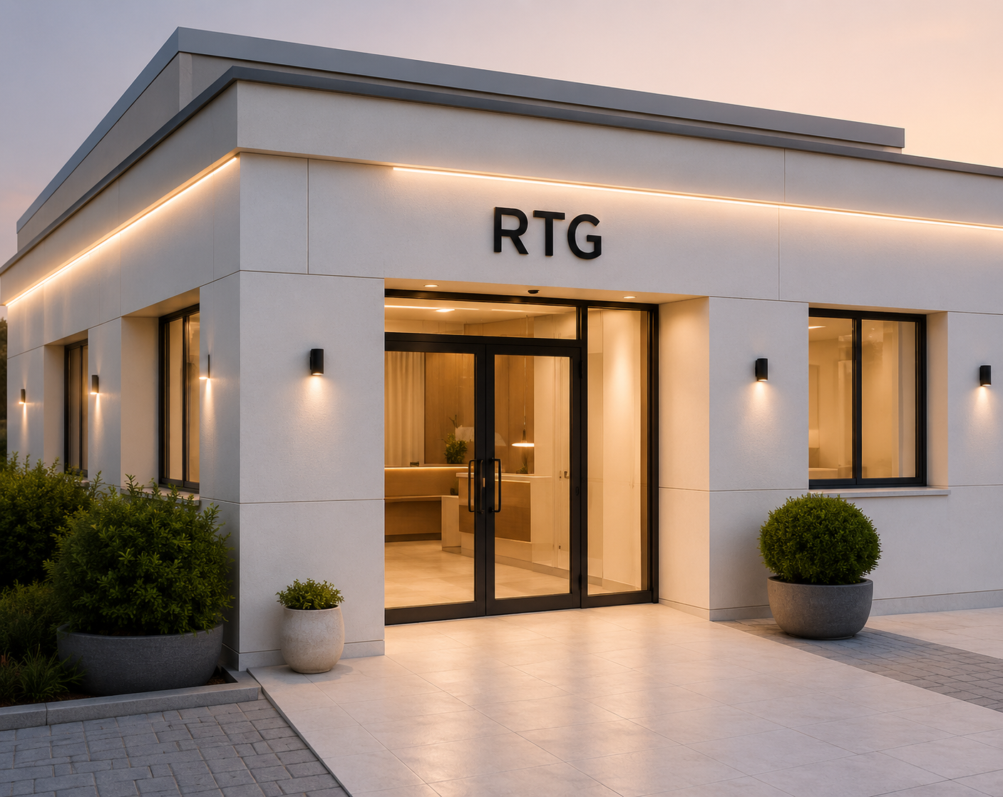 RTG vyšetrenie