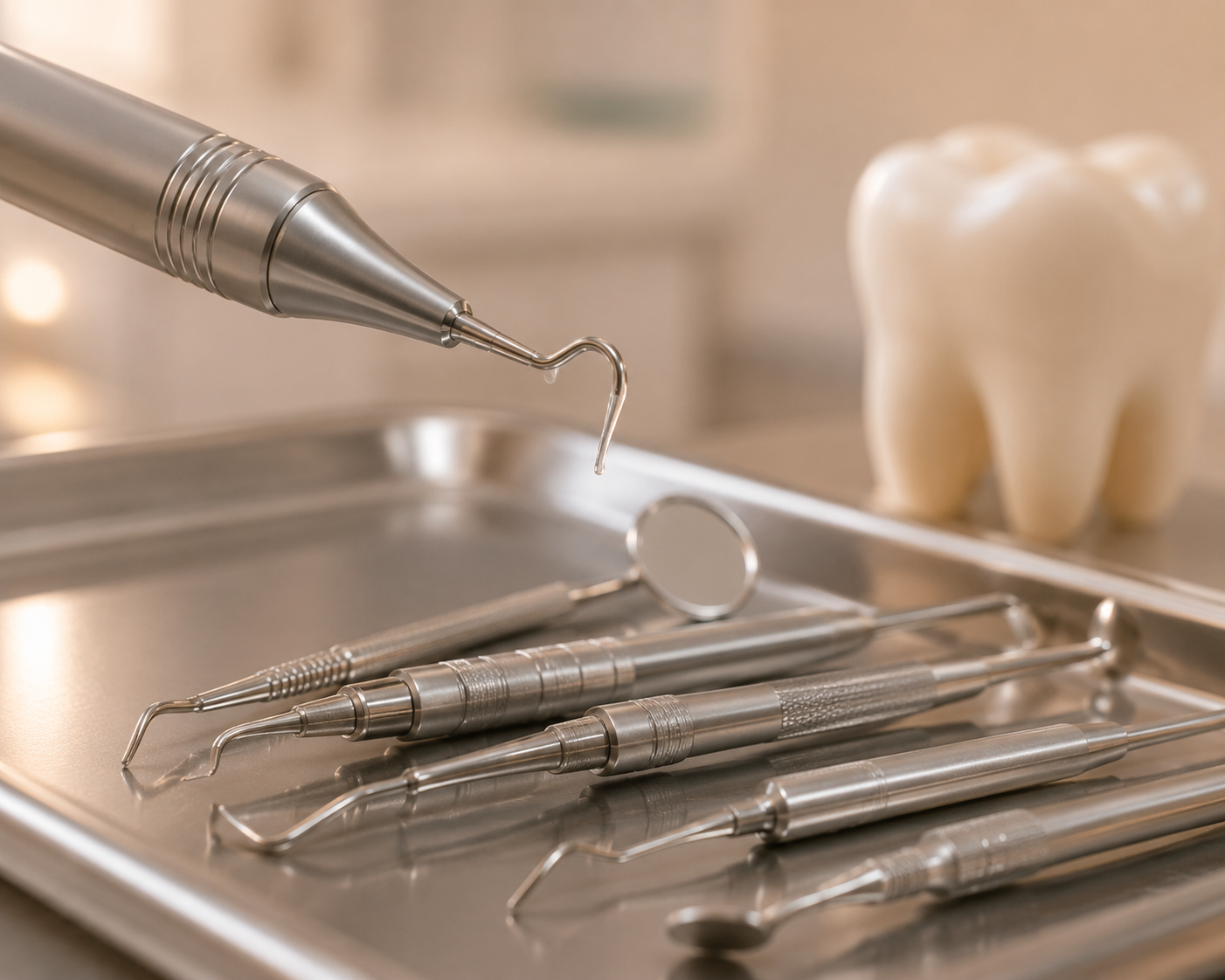 Dentálna hygiena